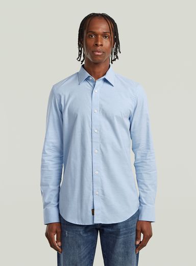 Camisa Office Slim